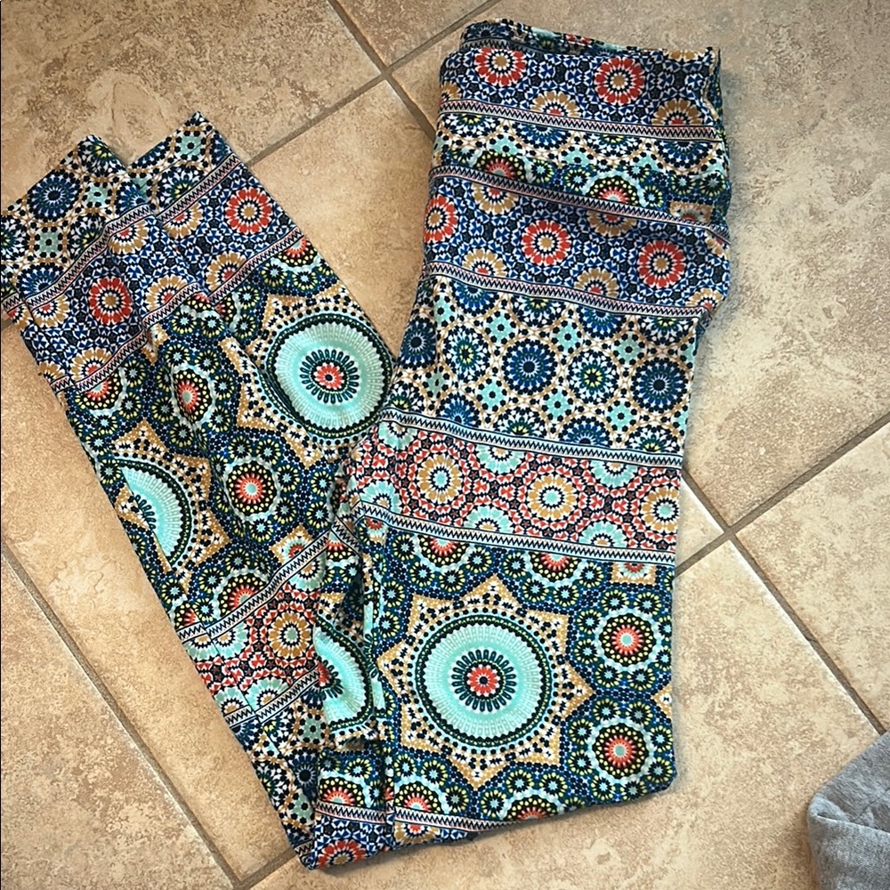 LuLaRoe Leggings!